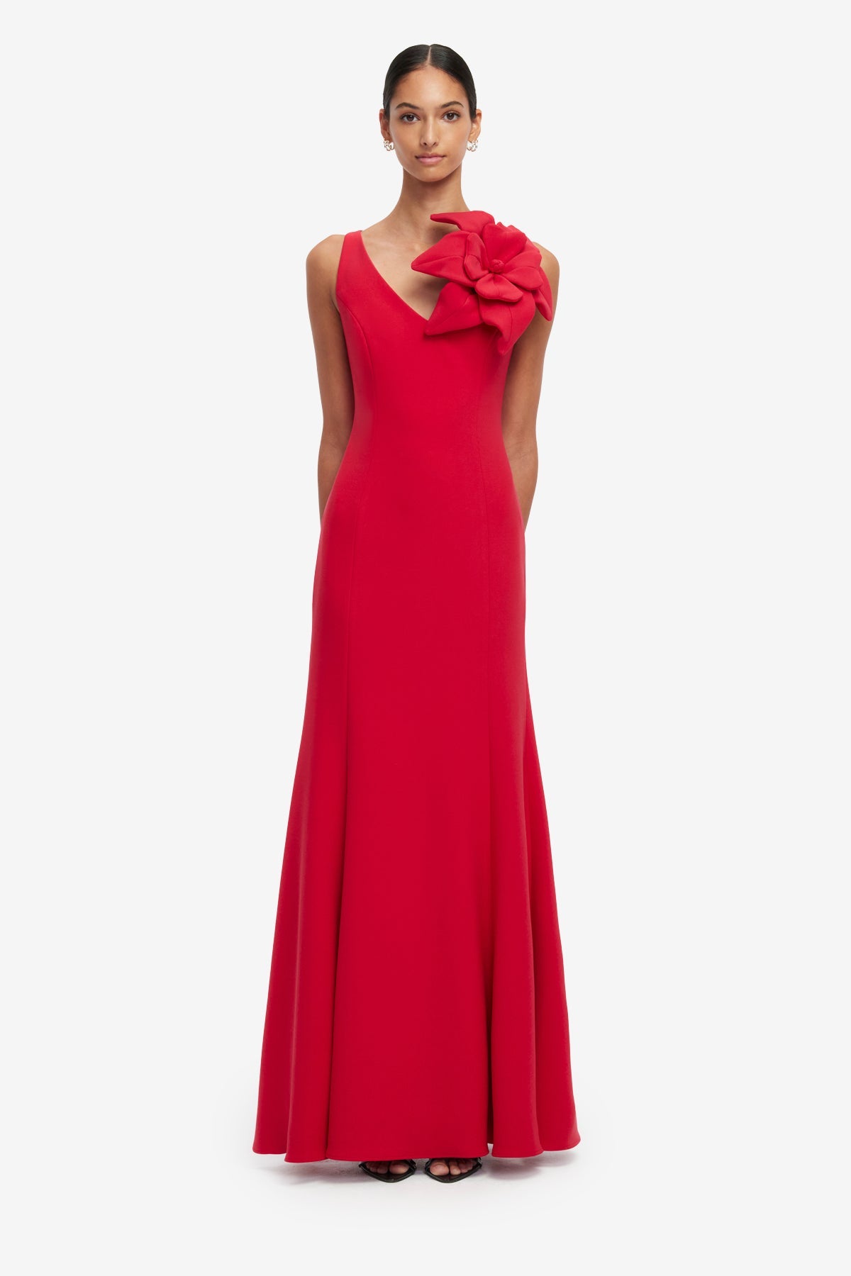 Eugenie Gown - Rosa