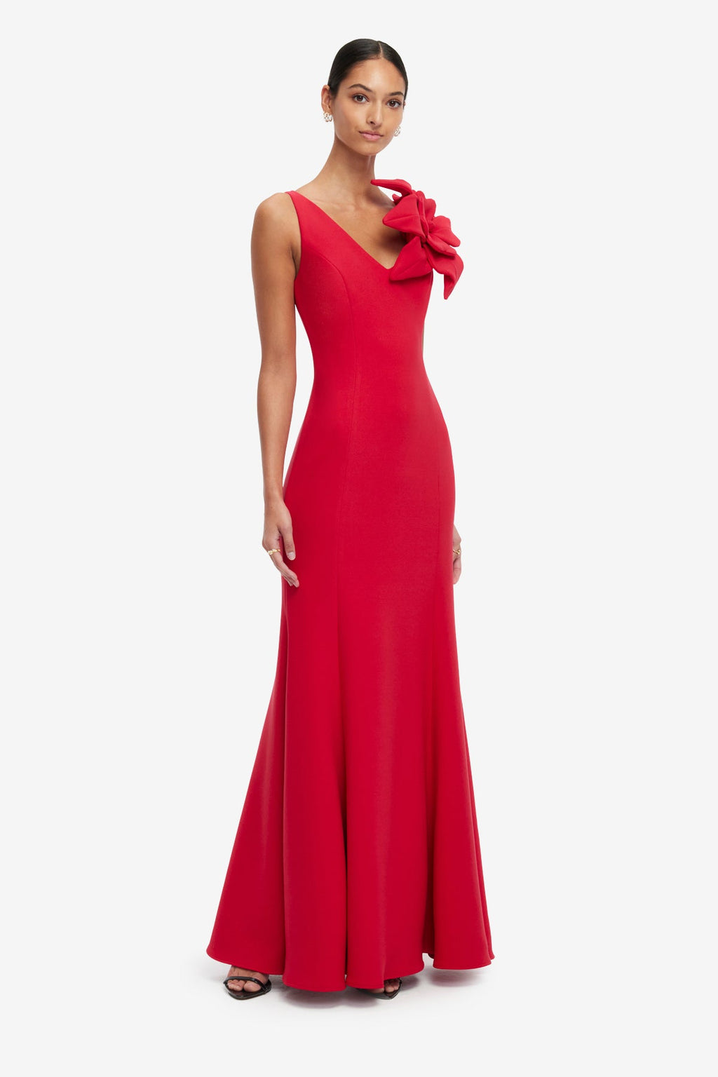 Eugenie Gown - Rosa