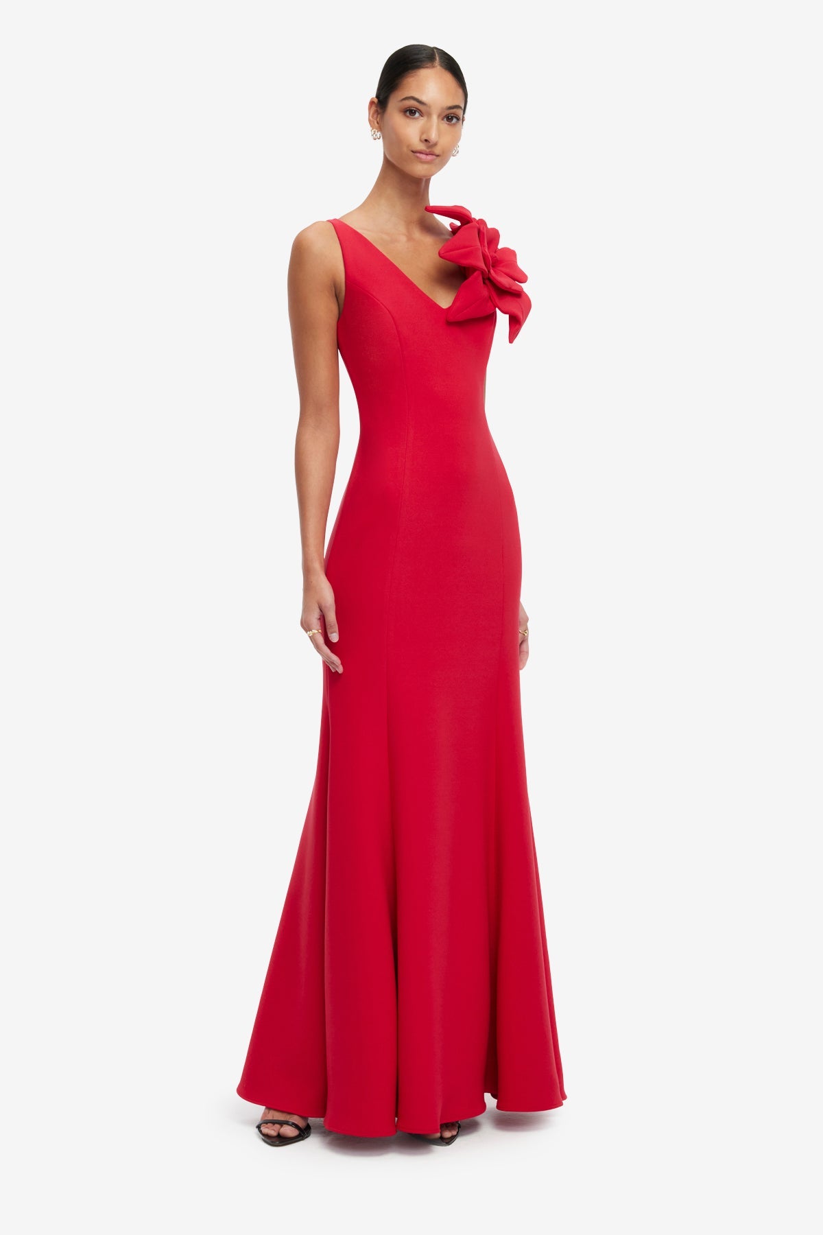Eugenie Gown - Rosa