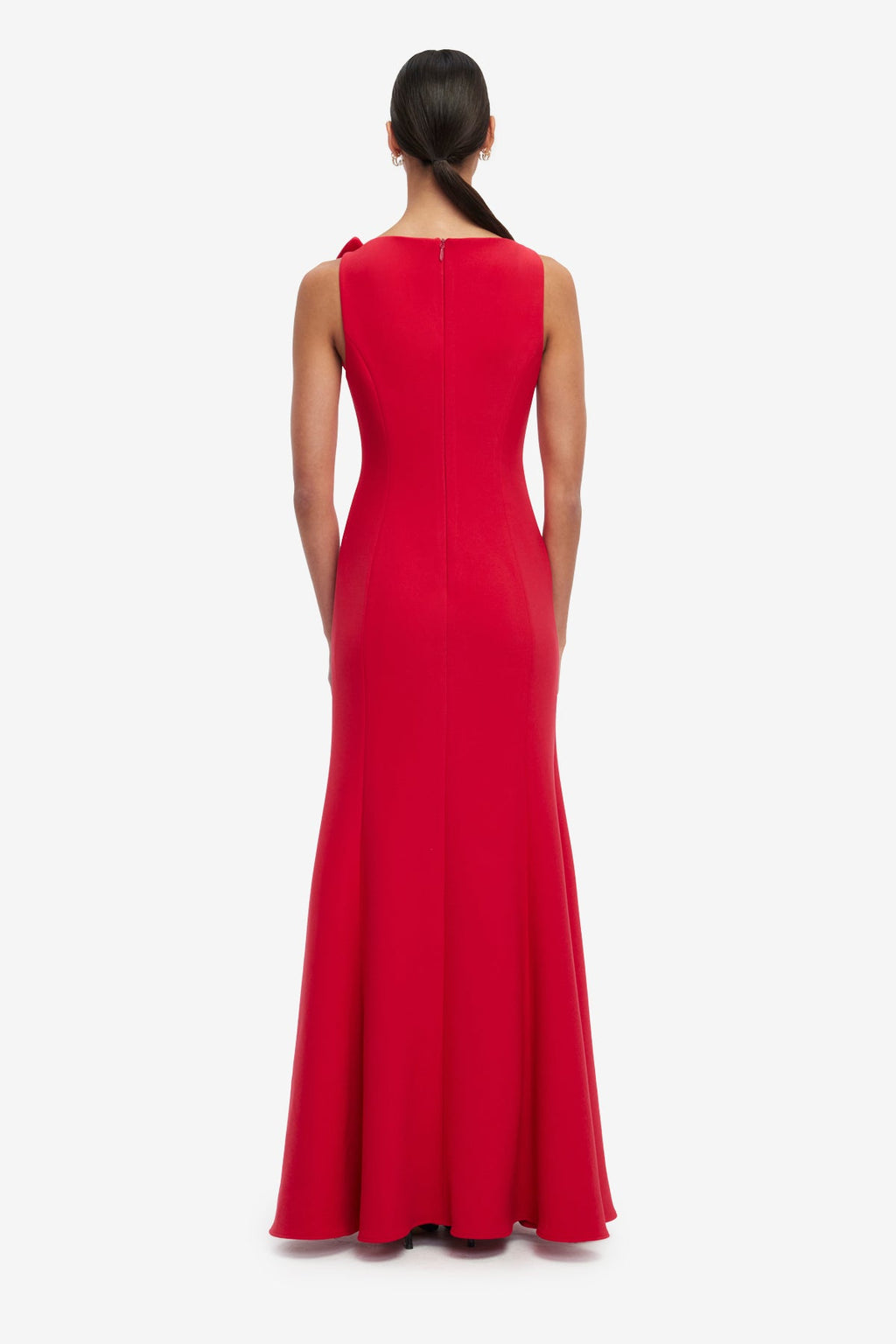 Eugenie Gown - Rosa