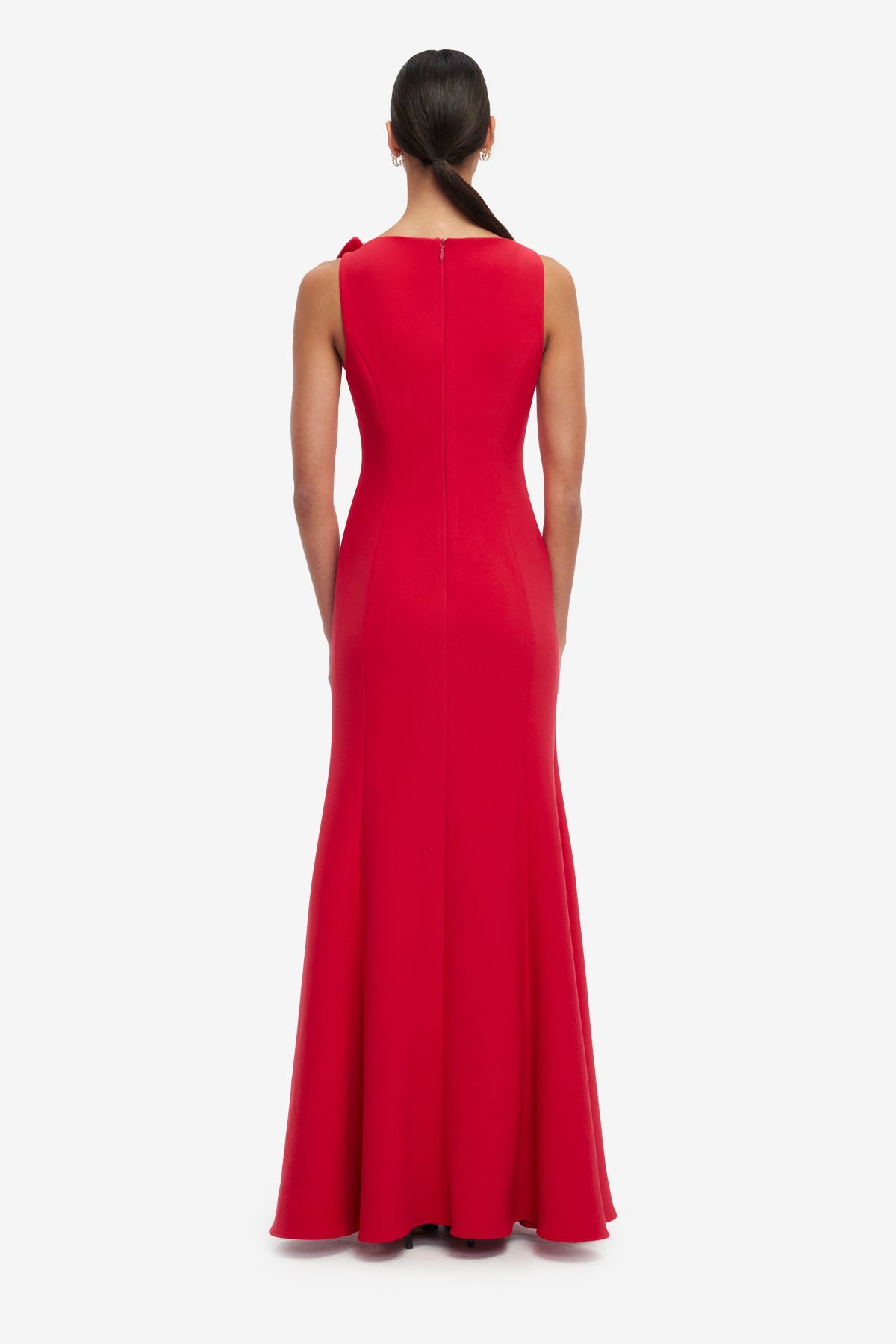 Eugenie Gown - Rosa