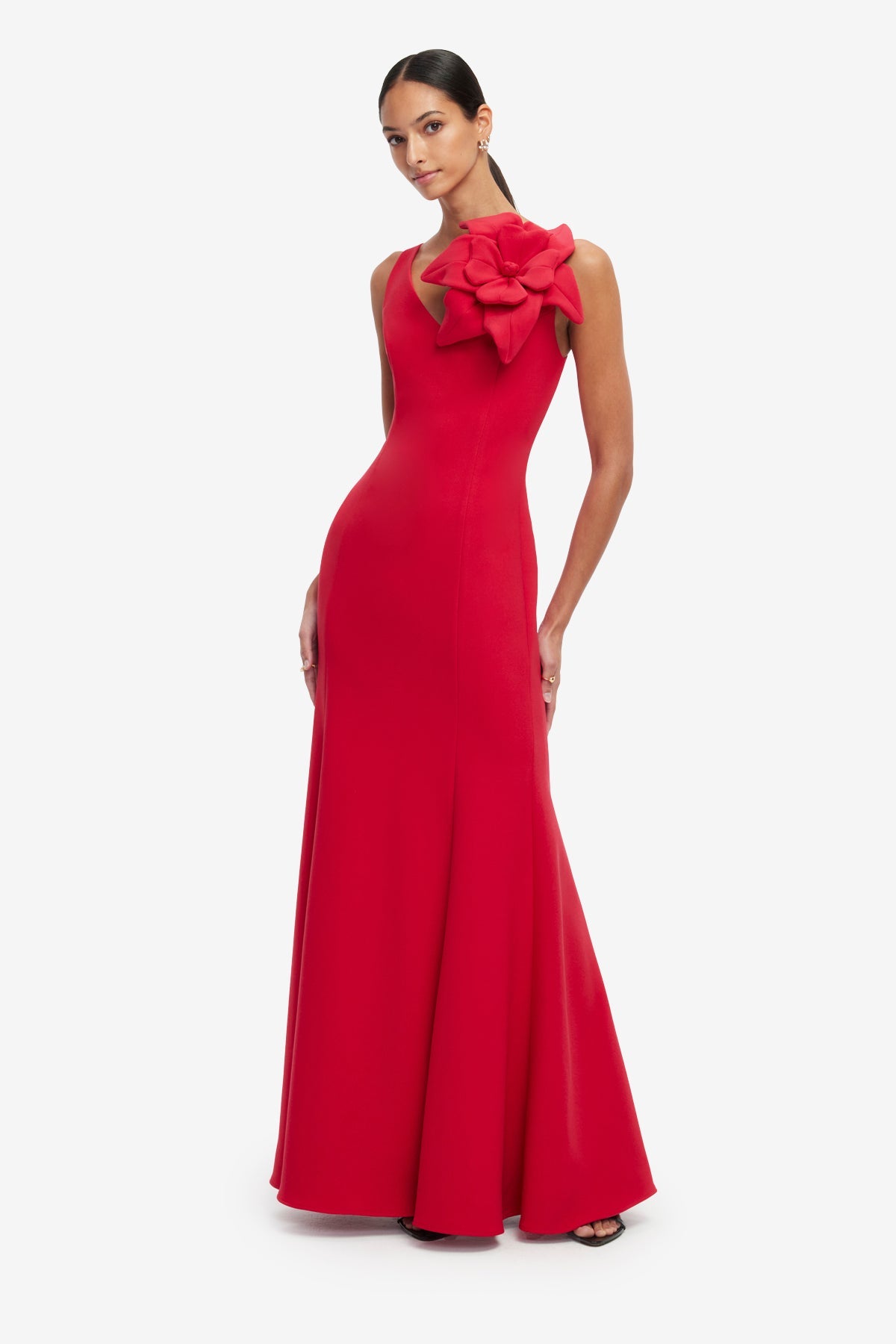 Eugenie Gown - Rosa