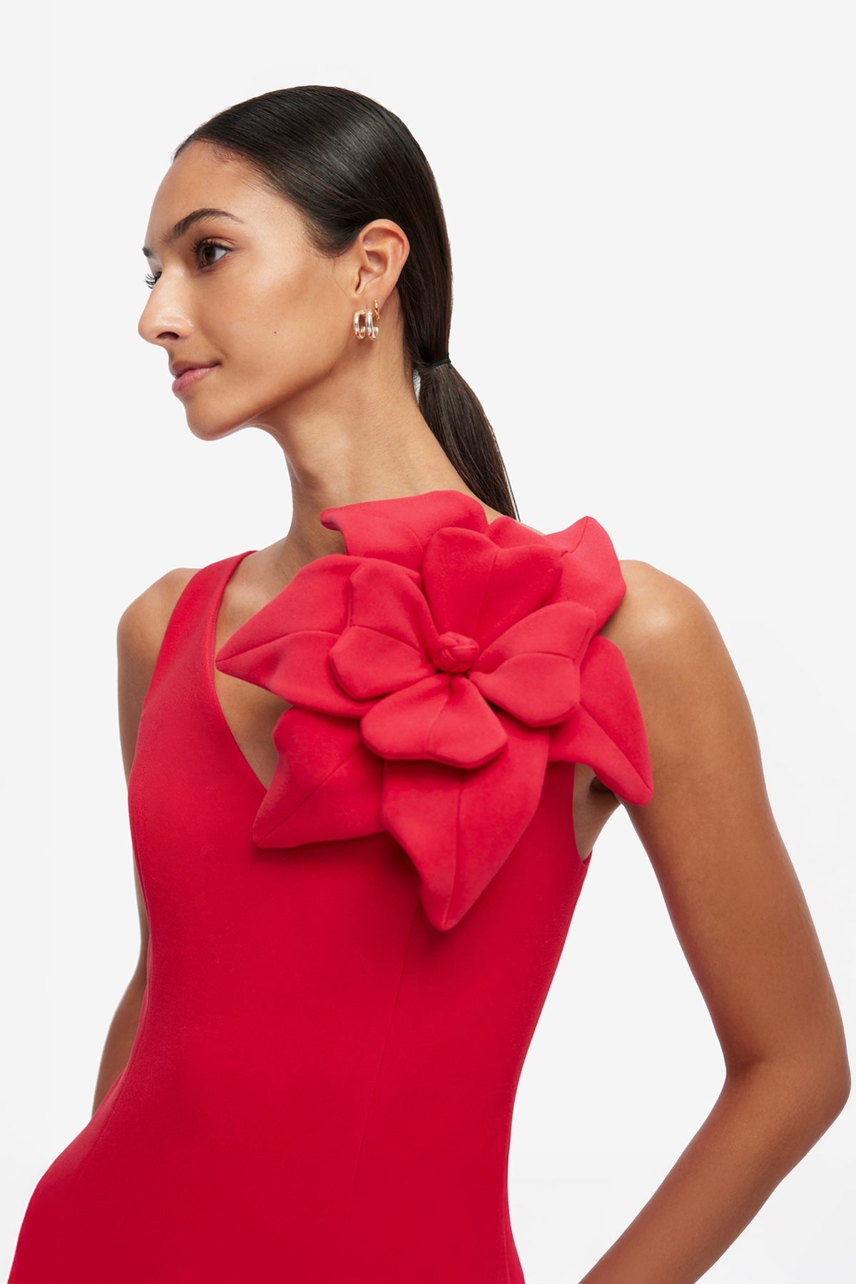 Eugenie Gown - Rosa