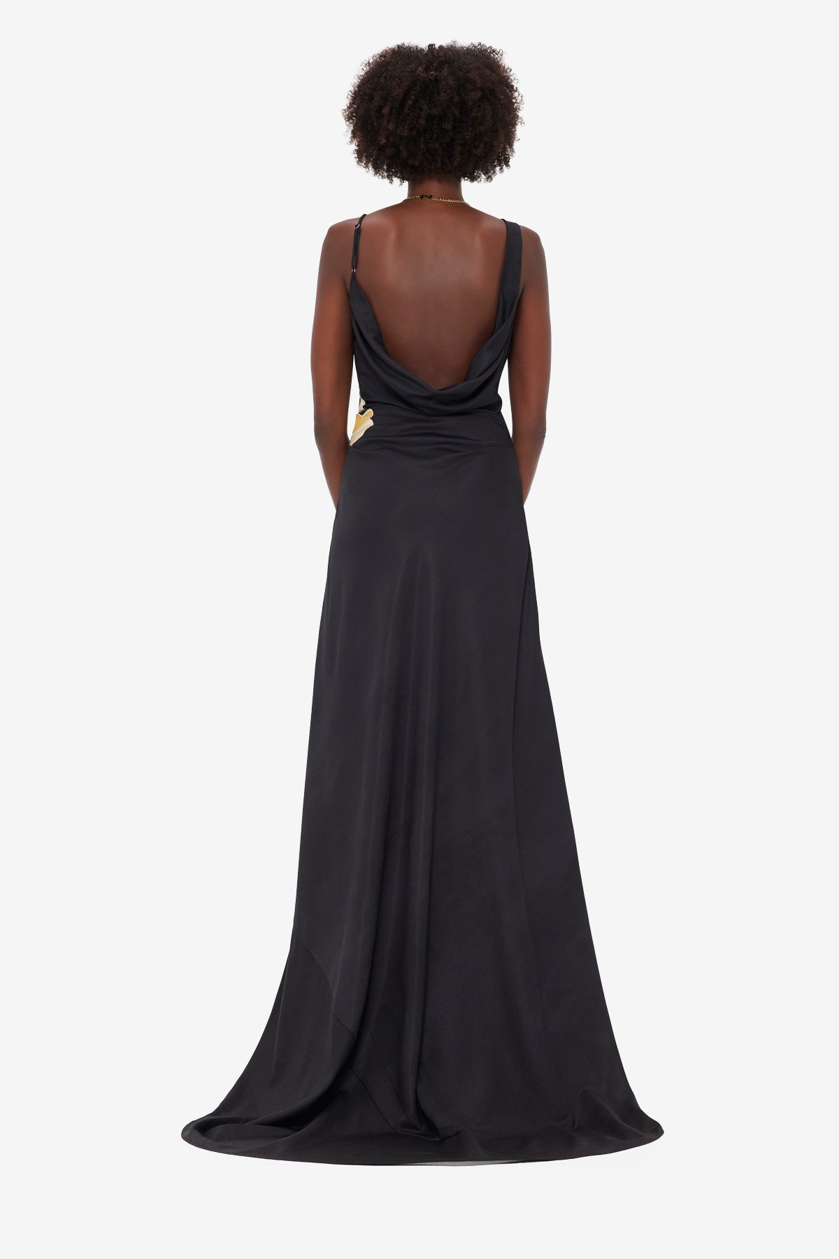Esme Gown - Ebony